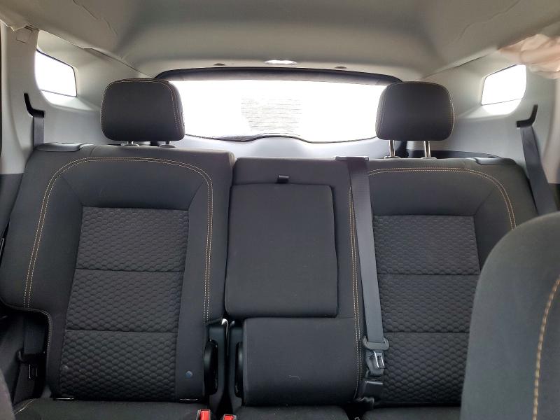 Продаж на аукціоні авто 2020 Gmc Terrain, vin: 3GKALMEV9LL169291, номер лоту: 51082316