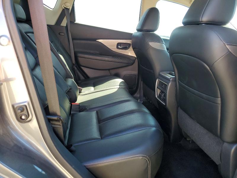 Продажа на аукционе авто 2016 Nissan Murano, vin: 5N1AZ2MG1GN138331, номер лота: 49328196