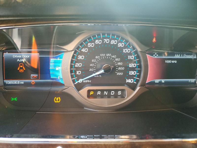 Продаж на аукціоні авто 2017 Ford Taurus, vin: 1FAHP2J85HG128385, номер лоту: 49314296