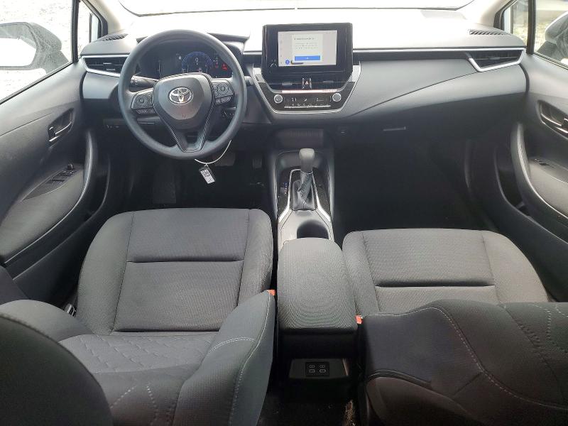 Aukcja sprzedaży 2026 Toyota Corolla, vin: 5YFB4MDE3TP401479, numer aukcji: 50407216