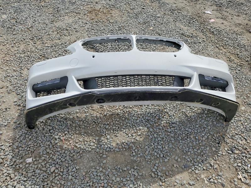 2015 Bmw Alpina B6 მანქანა იყიდება აუქციონზე, vin: WBA6B4C59FD761210, აუქციონის ნომერი: 49962266