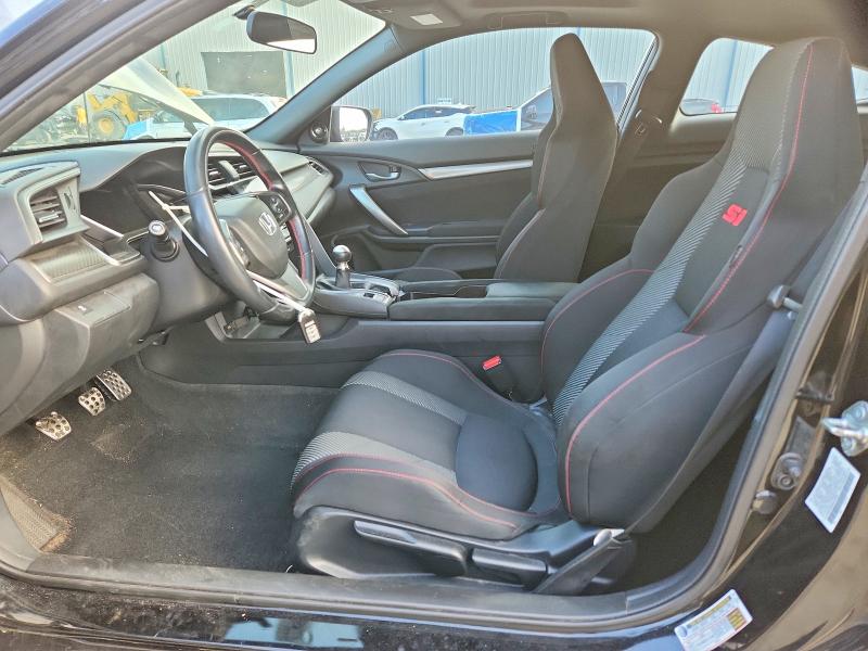 Продаж на аукціоні авто 2018 Honda Civic, vin: 2HGFC3A58JH751908, номер лоту: 51683516