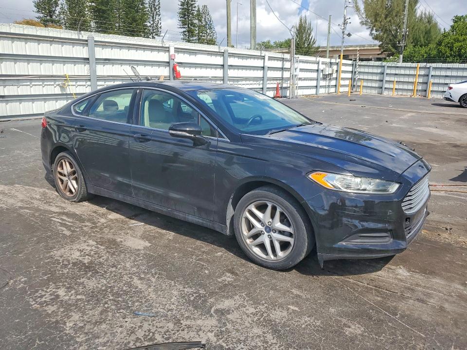 Aukcja sprzedaży 2016 Ford Fusion, vin: 3FA6P0HD2GR394517, numer aukcji: 48997666