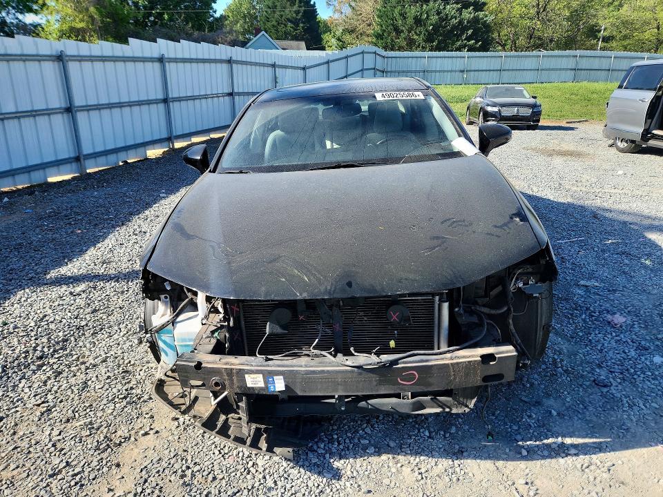 Aukcja sprzedaży 2015 Lexus Es 350, vin: JTHBK1GG2F2164213, numer aukcji: 49025586