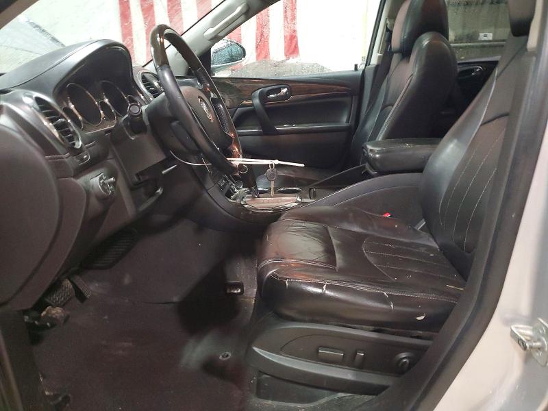 Aukcja sprzedaży 2013 Buick Enclave, vin: 5GAKVCKD1DJ234788, numer aukcji: 48532706