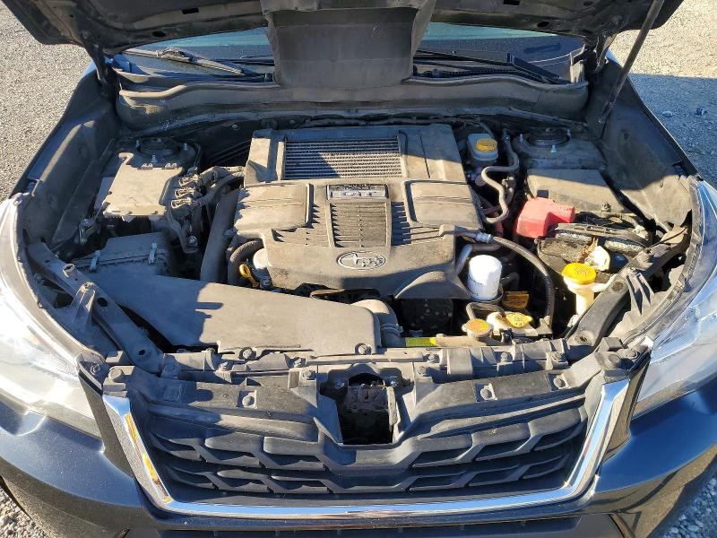 Продаж на аукціоні авто 2018 Subaru Forester, vin: JF2SJGEC2JH415939, номер лоту: 48588716