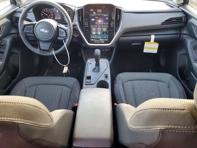 Aukcja sprzedaży 2024 Subaru Crosstrek, vin: JF2GUADC1R8896970, numer aukcji: 49160596