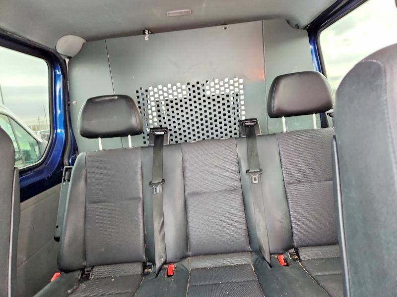 Продаж на аукціоні авто 2013 Mercedes-benz Sprinter, vin: WD4PE7CD4D5755030, номер лоту: 48259496