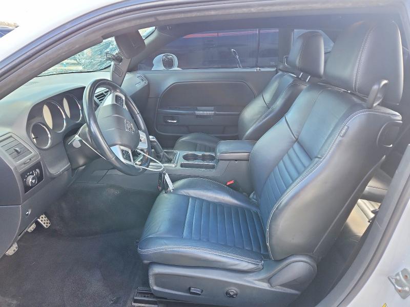 Продажа на аукционе авто 2011 Dodge Challenger, vin: 2B3CJ5DT9BH581655, номер лота: 48799676