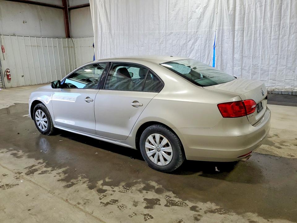 Продажа на аукционе авто 2012 Volkswagen Jetta, vin: 3VW2K7AJ7CM463481, номер лота: 51525806