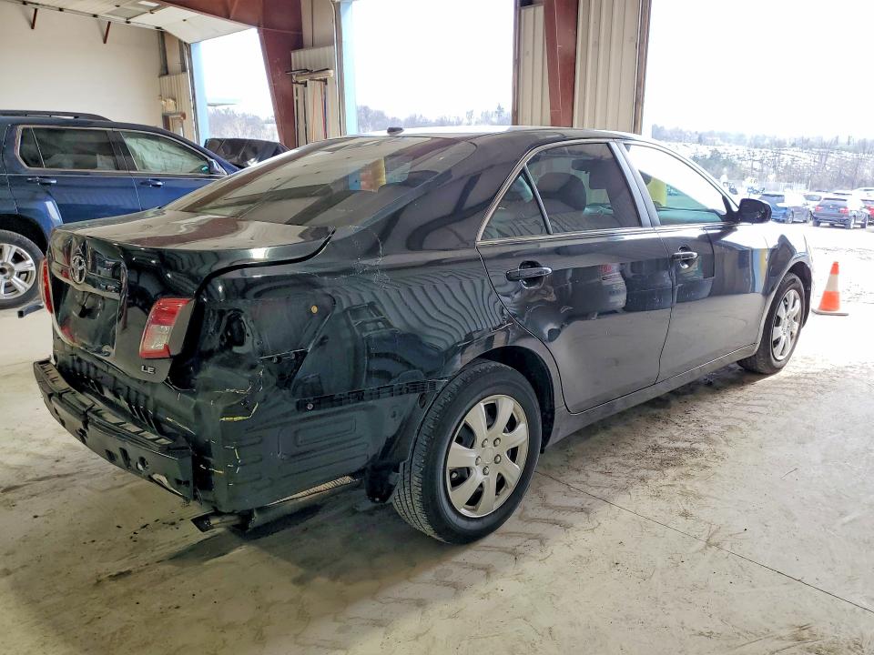 Продажа на аукционе авто 2011 Toyota Camry, vin: 4T4BF3EK2BR186561, номер лота: 46369956