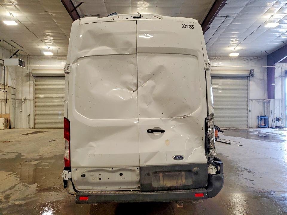 2022 Ford Transit მანქანა იყიდება აუქციონზე, vin: 1FTBR3X84NKA76554, აუქციონის ნომერი: 49654986