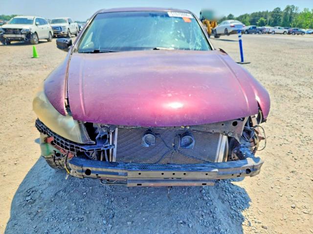 2008 Honda Accord მანქანა იყიდება აუქციონზე, vin: 1HGCP26888A054574, აუქციონის ნომერი: 51075096