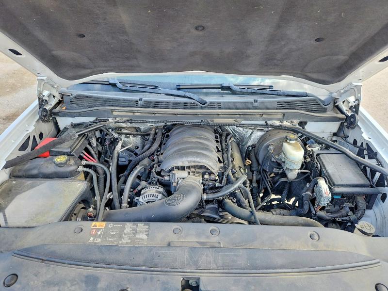 48115916 :رقم المزاد ، 3GTP1NEC5GG213835 vin ، 2016 Gmc Sierra مزاد بيع