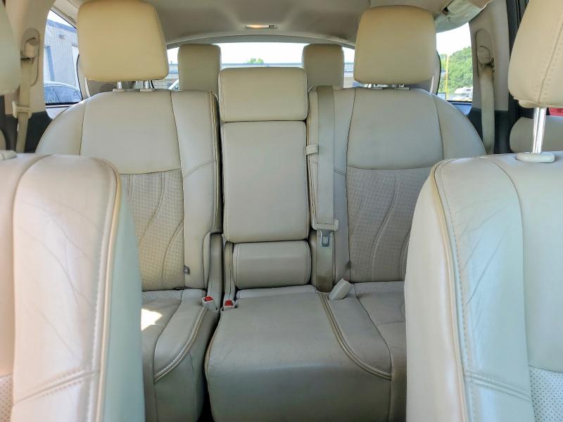 Aukcja sprzedaży 2015 Infiniti Qx60, vin: 5N1AL0MMXFC553413, numer aukcji: 50853356