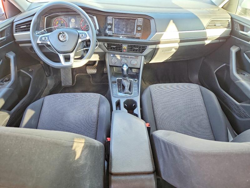 Aukcja sprzedaży 2019 Volkswagen Jetta, vin: 3VWC57BU2KM143228, numer aukcji: 48823856