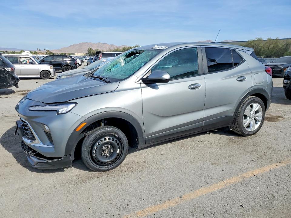 Продаж на аукціоні авто 2025 Buick Encore Gx, vin: KL4AMBSP0SB088869, номер лоту: 47953486