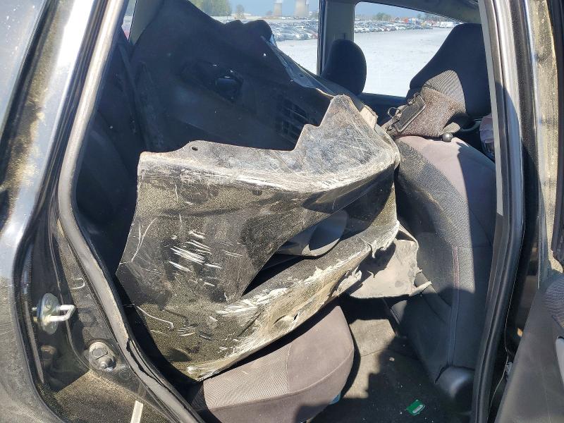 48183546 :رقم المزاد ، JHMGE8G55BC001581 vin ، 2011 Honda Fit مزاد بيع