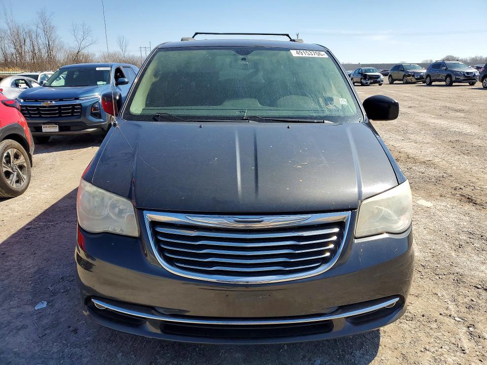 Aukcja sprzedaży 2011 Chrysler Town & Country, vin: 2A4RR5DG4BR713388, numer aukcji: 49153706