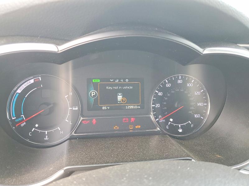 2015 Kia Optima მანქანა იყიდება აუქციონზე, vin: KNAGM4AD3F5079927, აუქციონის ნომერი: 48490806
