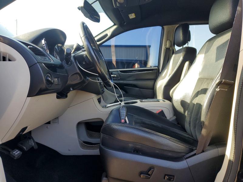 Продажа на аукционе авто 2018 Dodge Grand Caravan, vin: 2C4RDGCG9JR251474, номер лота: 49382476