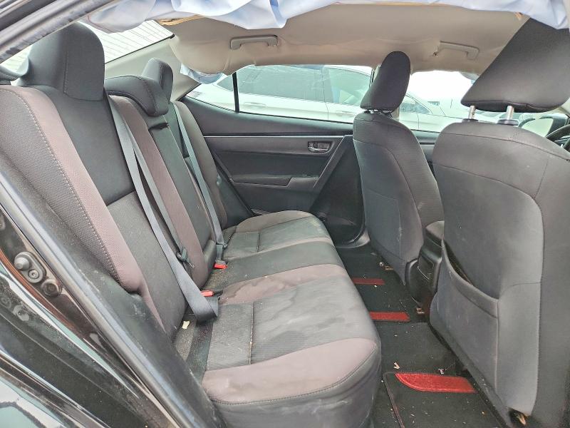 Aukcja sprzedaży 2019 Toyota Corolla, vin: 5YFBURHE8KP930125, numer aukcji: 52020056