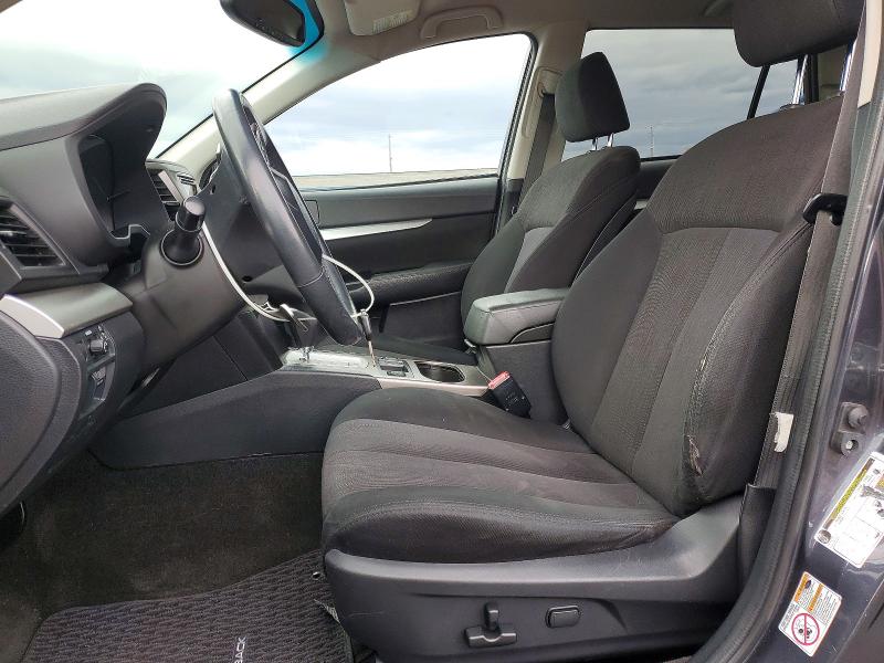 Продажа на аукционе авто 2013 Subaru Outback, vin: 4S4BRBCC6D3257681, номер лота: 48482226
