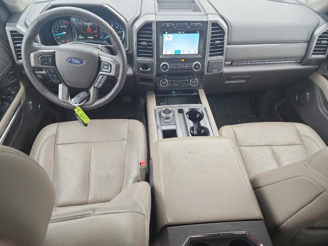 Продаж на аукціоні авто 2018 Ford Expedition, vin: 1FMJU1HT0JEA21167, номер лоту: 50651576