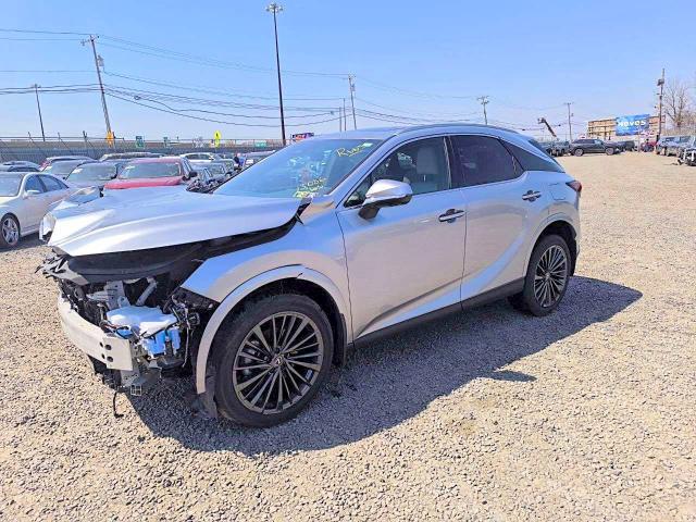 Aukcja sprzedaży 2024 Lexus Rx 350, vin: 2T2BAMCA3RC078689, numer aukcji: 49458736
