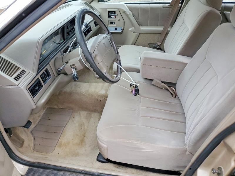 51658196 :رقم المزاد ، 1G3AJ85M8S6358345 vin ، 1995 Oldsmobile Ciera مزاد بيع