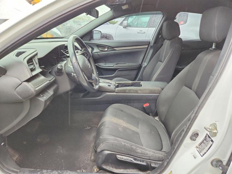 Продаж на аукціоні авто 2018 Honda Civic, vin: SHHFK7H49JU429904, номер лоту: 50882626
