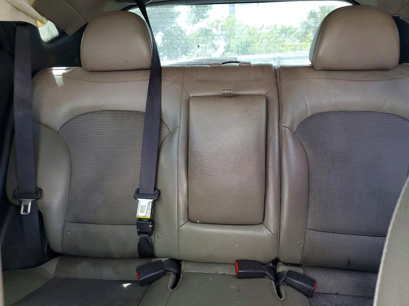Продажа на аукционе авто 2015 Hyundai Tucson, vin: KM8JU3AG6FU102843, номер лота: 48719186