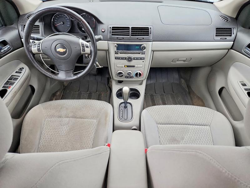 Aukcja sprzedaży 2008 Chevrolet Cobalt, vin: 1G1AL55F487136956, numer aukcji: 51768106