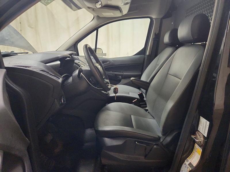 Продажа на аукционе авто 2017 Ford Transit Connect, vin: NM0LS7E73H1329400, номер лота: 49410356