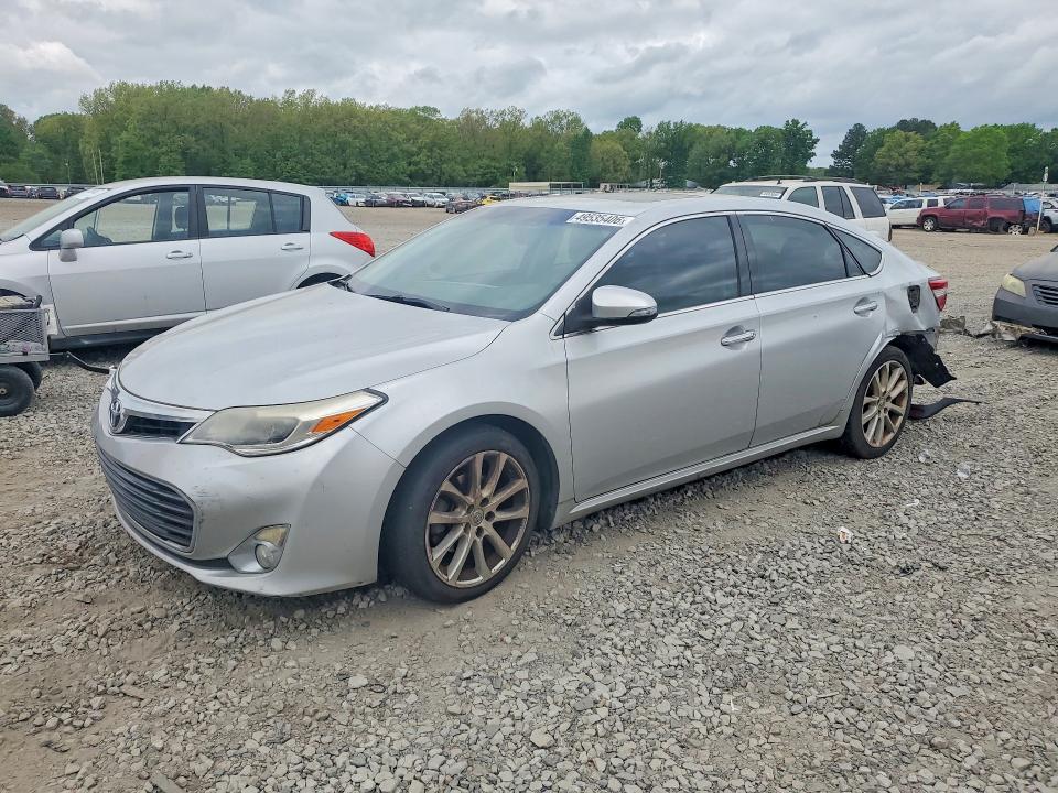 Продажа на аукционе авто 2013 Toyota Avalon, vin: 4T1BK1EB2DU012826, номер лота: 49535406