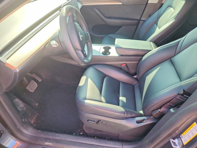 Aukcja sprzedaży 2023 Tesla Model Y, vin: 7SAYGDEE1PA148499, numer aukcji: 48521466
