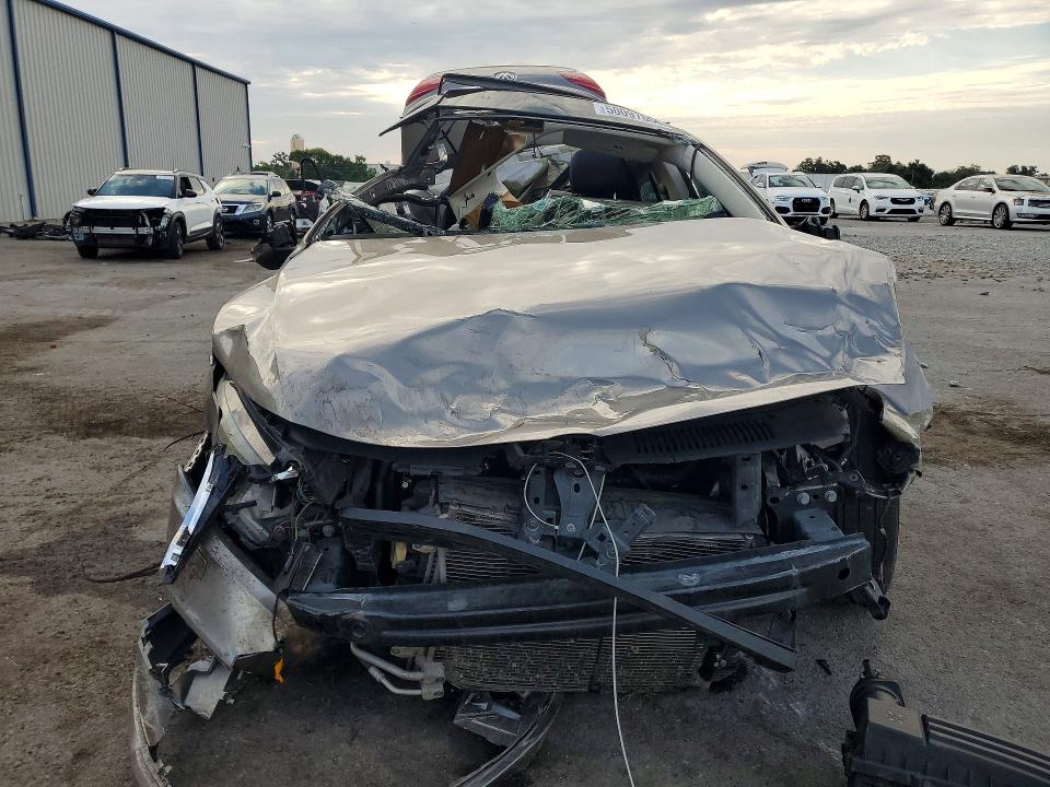 Продажа на аукционе авто 2013 Volkswagen Cc, vin: WVWRN7AN7DE526968, номер лота: 50097556