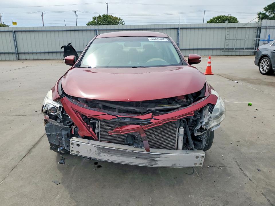 Aukcja sprzedaży 2015 Nissan Altima, vin: 1N4AL3AP6FN361369, numer aukcji: 50335066