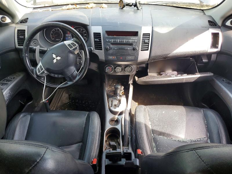 Продаж на аукціоні авто 2011 Mitsubishi Outlander, vin: JA4AS3AW9BU031482, номер лоту: 52088676