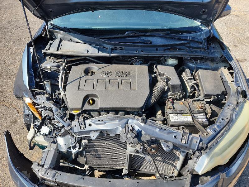 Продаж на аукціоні авто 2015 Toyota Corolla, vin: 2T1BPRHE9FC323146, номер лоту: 51211326