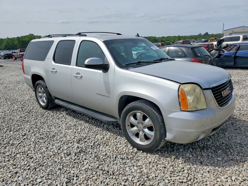 2011 Gmc Yukon Xl მანქანა იყიდება აუქციონზე, vin: 1GKS1KE02BR221869, აუქციონის ნომერი: 50068836