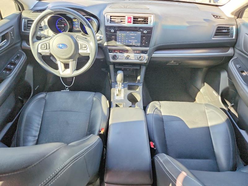 Продажа на аукционе авто 2015 Subaru Legacy, vin: 4S3BNEL62F3014996, номер лота: 50413916