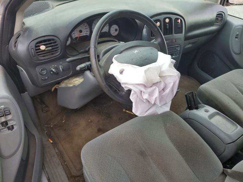Продажа на аукционе авто 2005 Dodge Grand Caravan, vin: 2D4GP44L75R296074, номер лота: 50757196