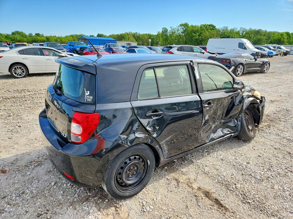 Продаж на аукціоні авто 2012 Scion Xd, vin: JTKKU4B45C1022720, номер лоту: 45473196