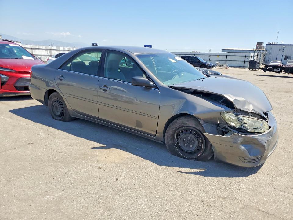 Aukcja sprzedaży 2006 Toyota Camry, vin: 4T1BE32K96U730092, numer aukcji: 51899406