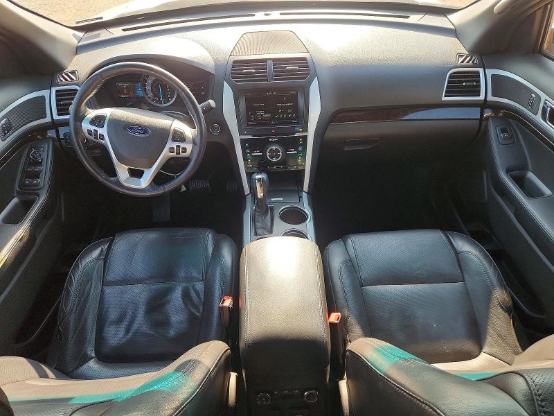 Продаж на аукціоні авто 2014 Ford Explorer, vin: 1FM5K7F85EGB57135, номер лоту: 50919186