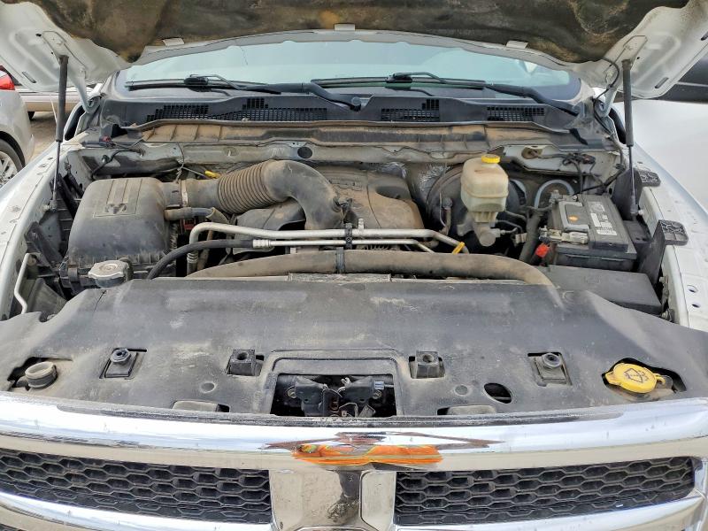 Продажа на аукционе авто 2016 Ram 2500, vin: 3C6TR5DT9GG166325, номер лота: 49577286