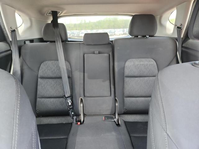 2018 Hyundai Tucson მანქანა იყიდება აუქციონზე, vin: KM8J3CA29JU627427, აუქციონის ნომერი: 48253876