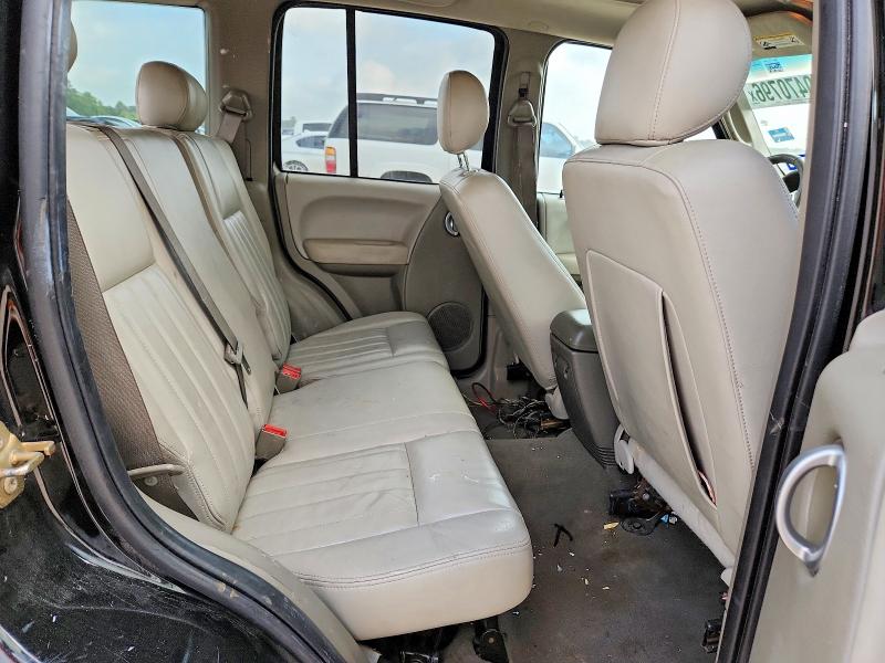 Aukcja sprzedaży 2007 Jeep Liberty, vin: 1J8GK58K97W512318, numer aukcji: 50470796