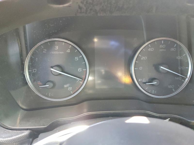 Продаж на аукціоні авто 2025 Subaru Forester, vin: JF2SLDTC1SH406100, номер лоту: 51206356